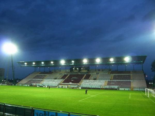 Stadio Oreste Granillo main image