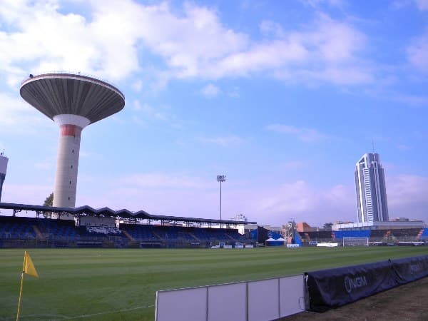 Stadio Comunale Domenico Francioni main image