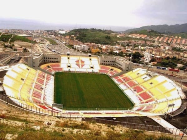 Stadio Comunale Franco Scoglio main image