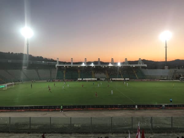 Stadio del Conero main image