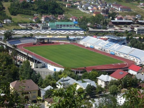 Stadionul Municipal main image