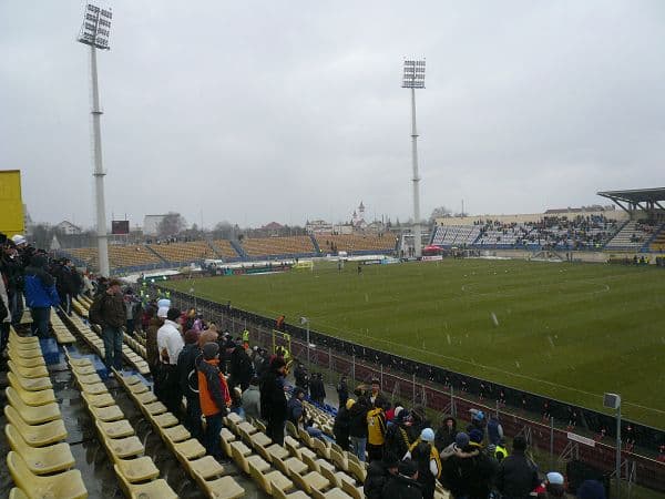 Stadionul Tineretului main image