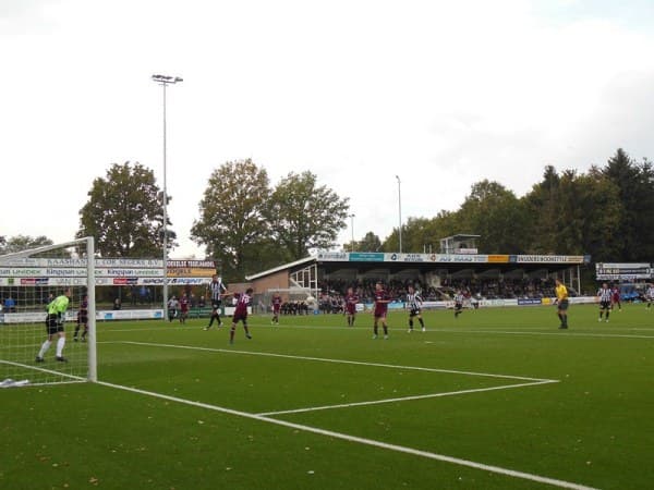 Sportpark Molenbroek main image