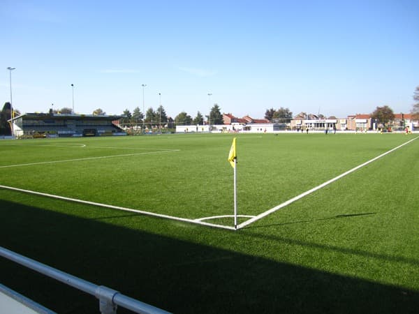 Sportpark Zeelst main image