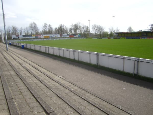 Sportpark Ter Specke main image