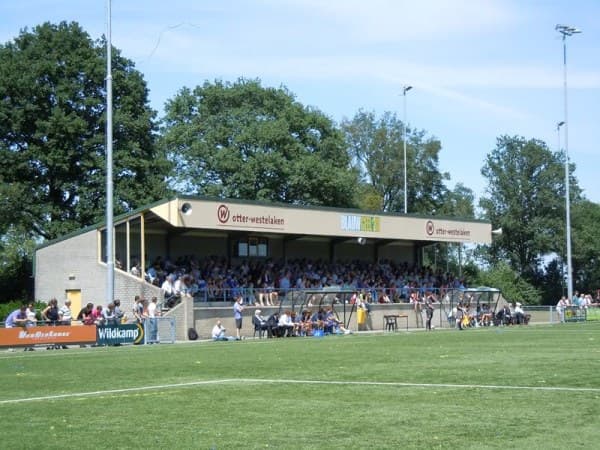 Prins Willem Alexander Sportpark main image