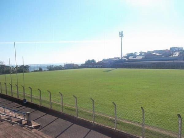 Estádio Municipal Ubirajara Medeiros main image