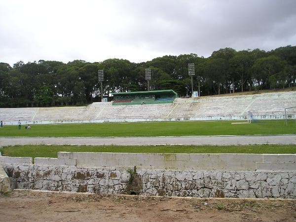 Estádio Lomanto Júnior main image