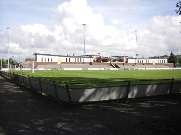 Juliana-Sportpark main image