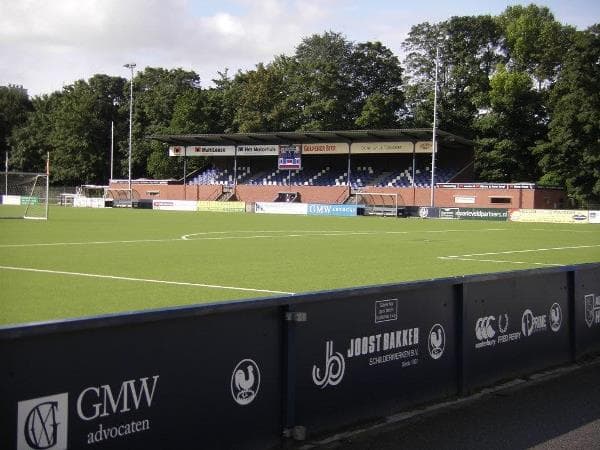 Sportpark Nieuw Hanenburg main image