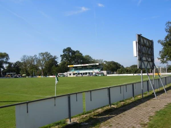 Sportpark Wesselopark main image