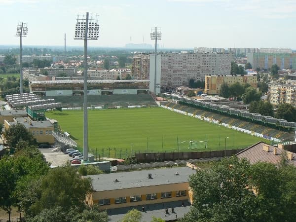 Stadion GKS-u main image