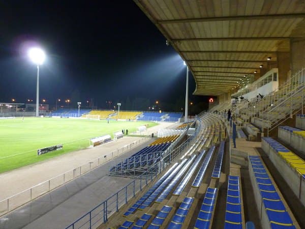 Parc des Sports main image