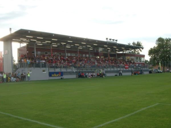 Sportzentrum Kalsdorf main image