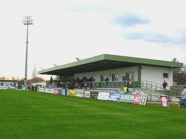 Heidebodenstadion main image