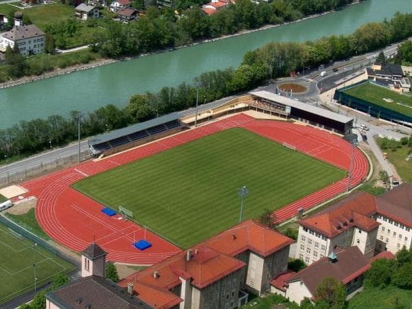 Silberstadt Arena Schwaz main image