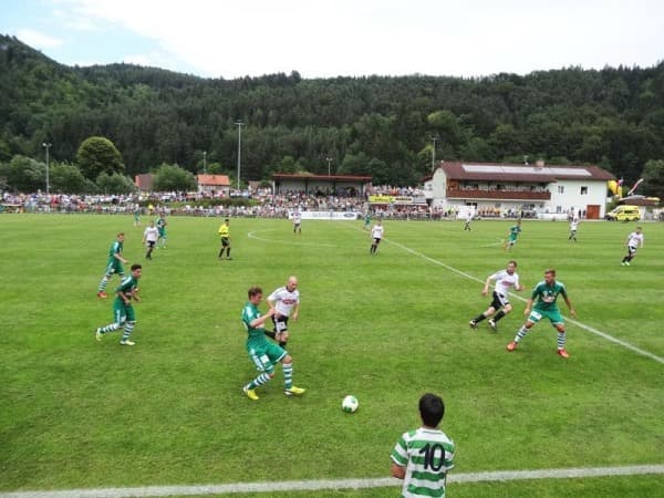 Pittentalstadion main image