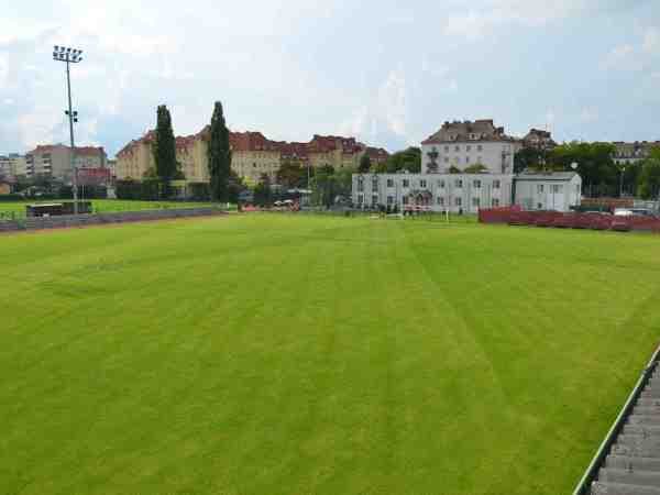 Sportplatz Rax main image