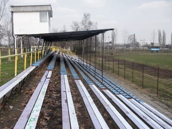 Szekszárdi Városi Stadion main image
