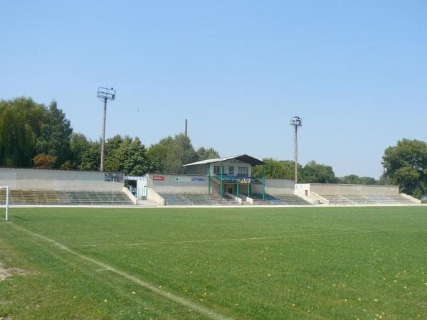 Stadionul Glodeni main image