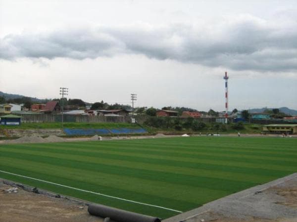 Estadio Municipal El Labrador de Coronado main image