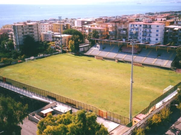 Stadio Amerigo Liguori main image