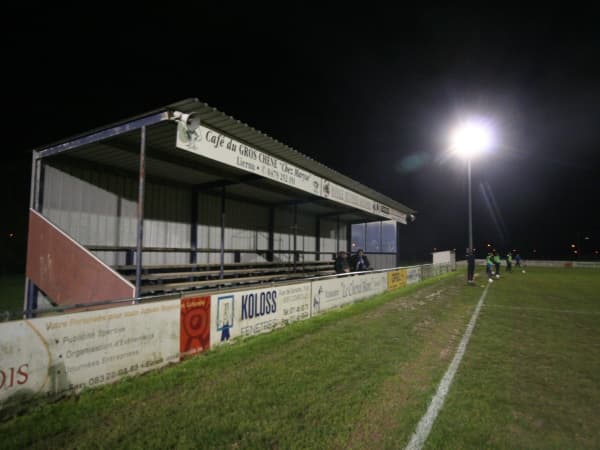 Stade René Bertrand main image