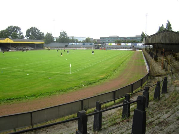 Ludo Coeckstadion main image