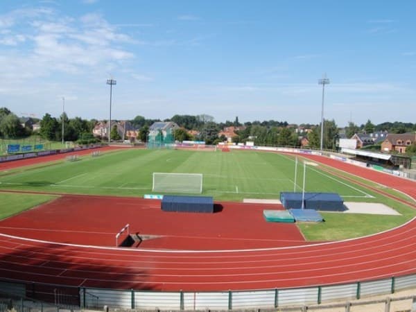 Stade Gaston Reiff main image