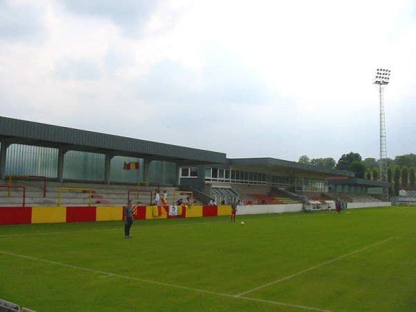 Stadion Jos van Wellen main image