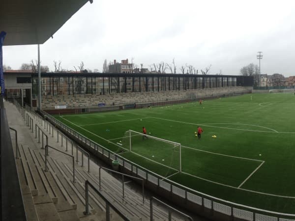 Stade Renan main image