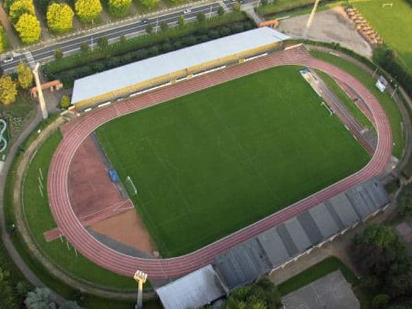 Stedelijk Sportstadion De Warande main image