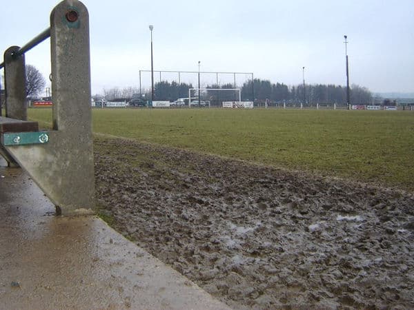 Stade Léon Crosset main image