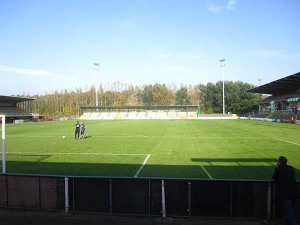 Stade Robert Urbain main image