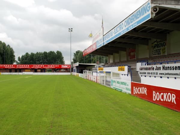 Stadion FC Gullegem main image