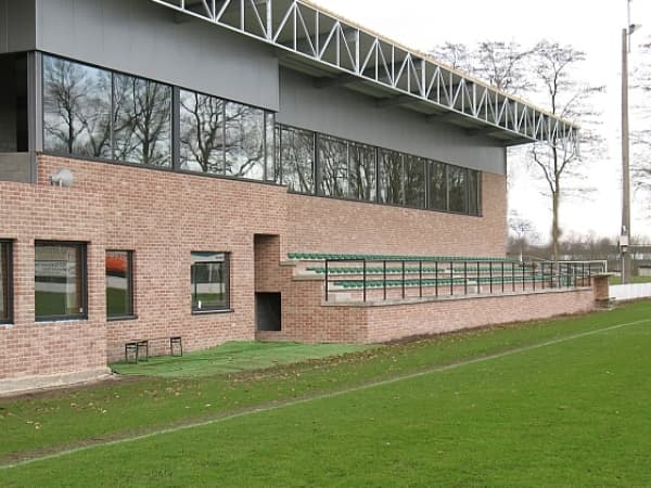 Sportcentrum Kiewit main image