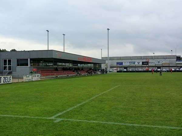 Sportcomplex Sportstraat main image