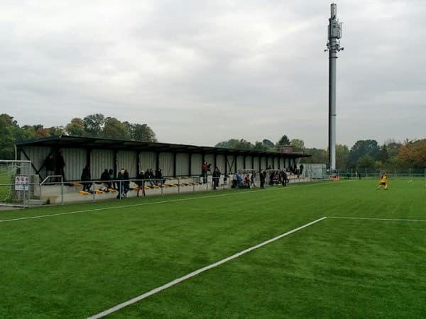 Stade de la Cabouse main image