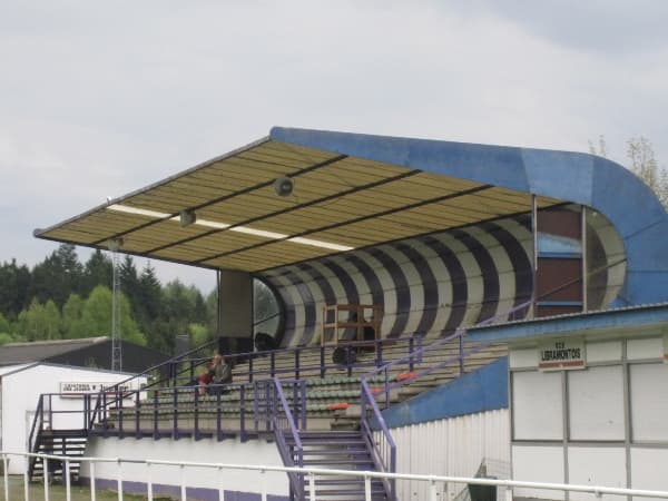 Stade du RCS Libramont main image