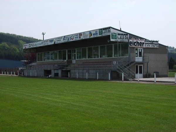 Stade Jacques Lechat main image
