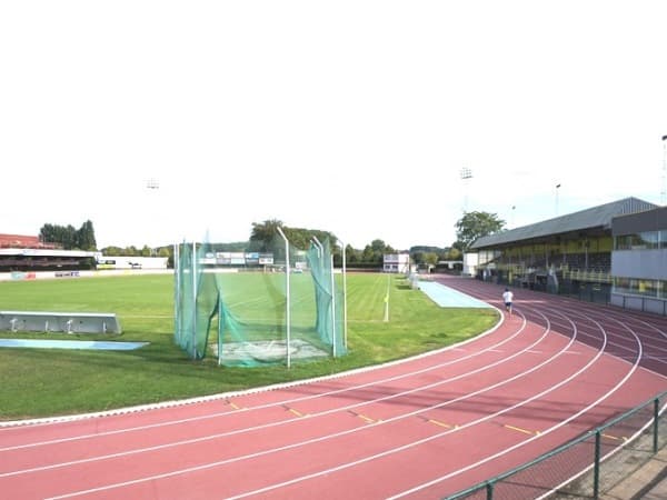 Burgemeester Thienpontstadion main image