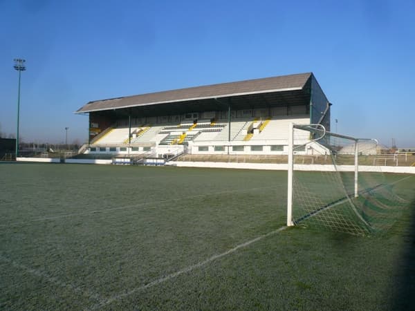 Oscar Vankesbeeck Stadion main image