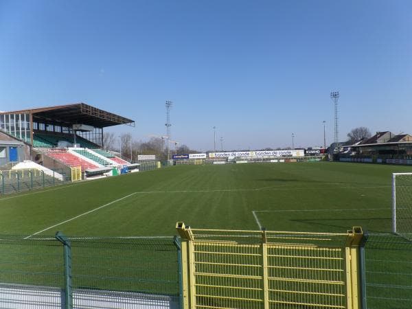 Stedelijk Sportstadion main image
