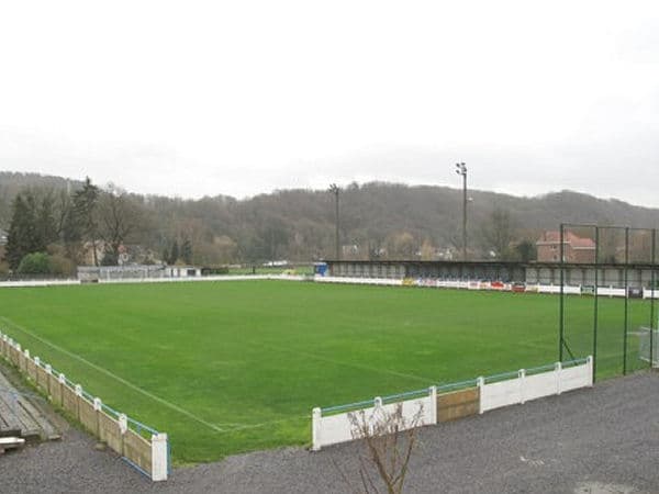 Stade Communal Louis Manne main image
