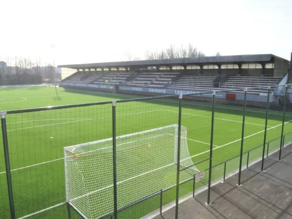 Stade Edmond Leburton main image