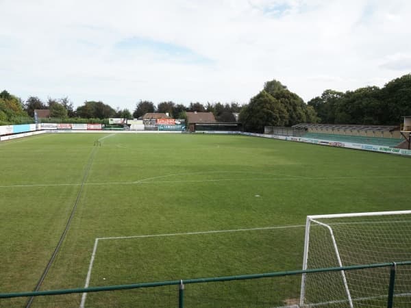 Sportpark Hernieuwenburg main image