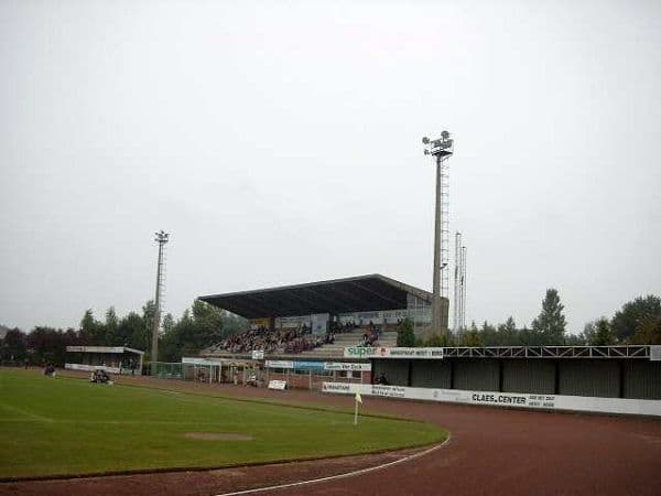 Gemeentelijk Sportcentrum main image
