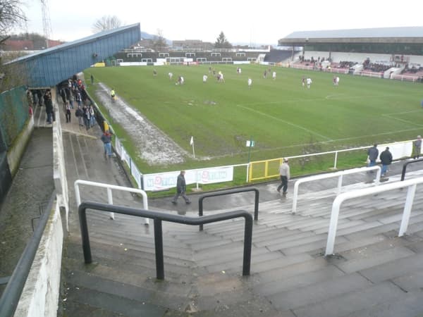 Stade de la Neuville main image