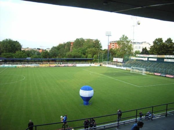 Stadio Giuseppe Voltini main image