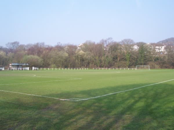 The Recreation Ground main image